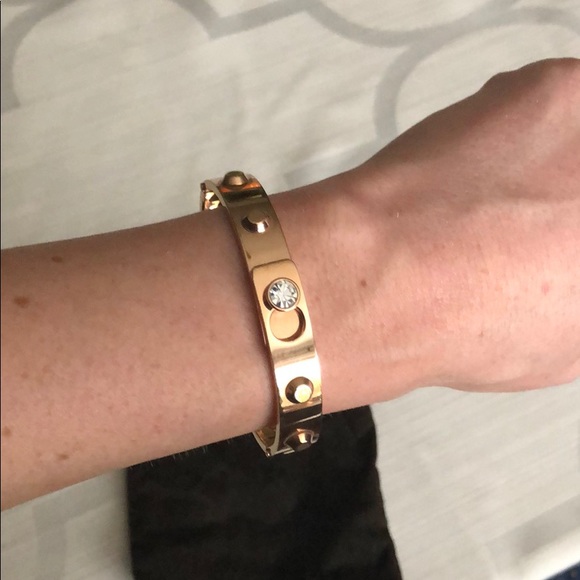 Michael Kors Bracelet, kept in bag! - Picture 4 of 6